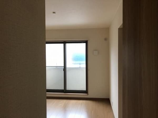 寝室(☆このお部屋は仲介手数料0.55ヶ月☆)