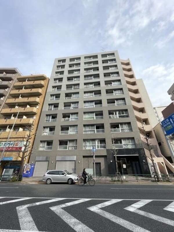 外観(☆スペシャリストなプロ賃貸師が接客対応させていただきます☆)