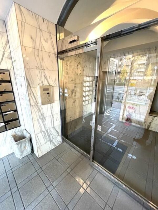 建物設備(☆スペシャリストなプロ賃貸師が接客対応させていただきます☆)