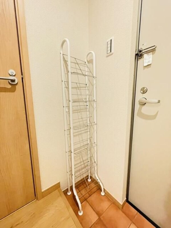 玄関(☆スペシャリストなプロ賃貸師が接客対応させていただきます☆)