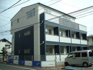 ルマッサヤ外観写真