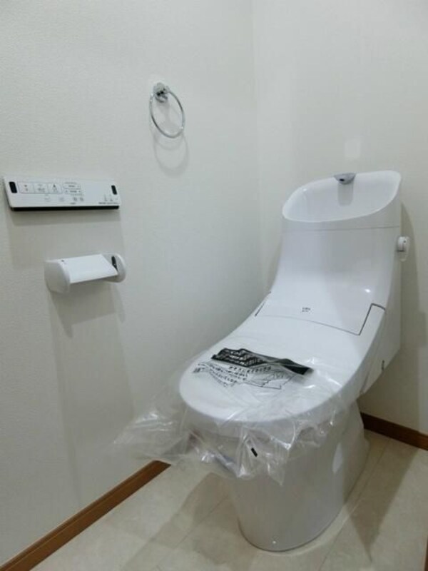 トイレ(☆スペシャリストなプロ賃貸師が接客対応させていただきます☆)