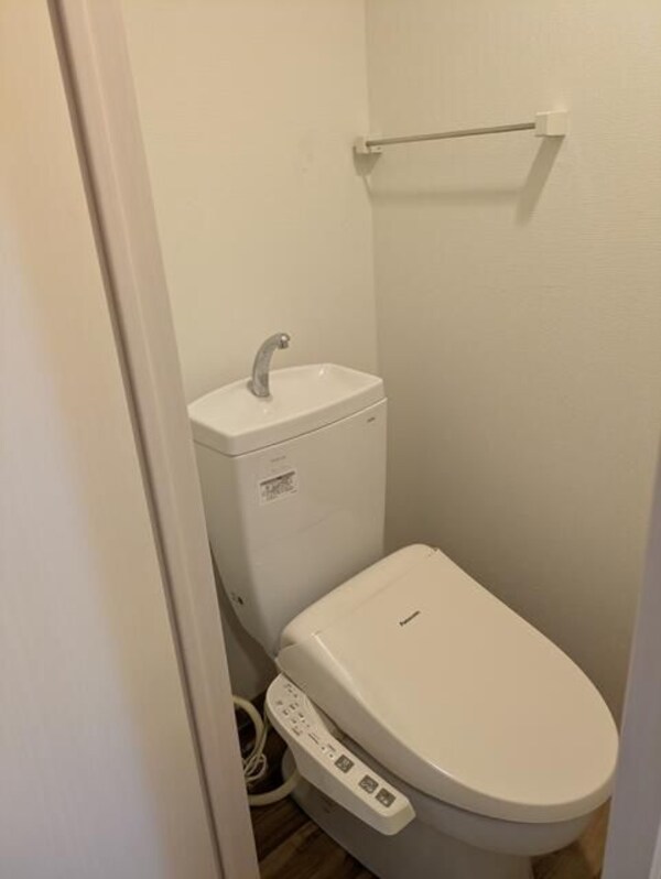 トイレ(☆スペシャリストなプロ賃貸師が接客対応させていただきます☆)