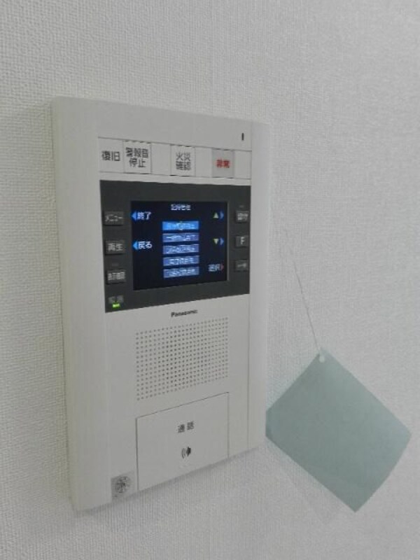 建物設備(☆このお部屋は仲介手数料0円です☆)