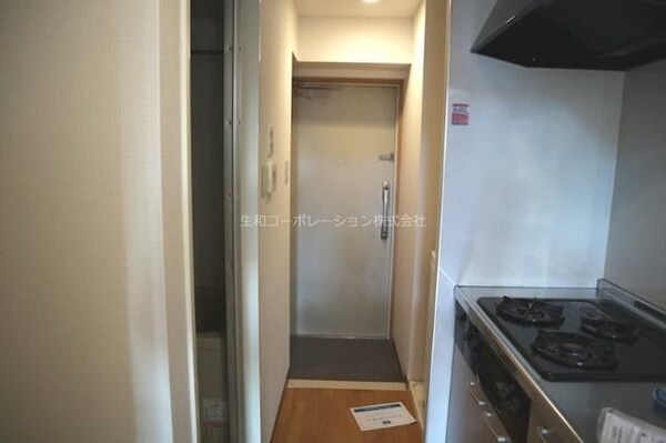 玄関(☆このお部屋は仲介手数料0円です☆)