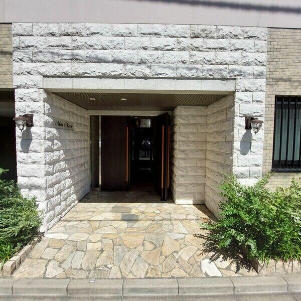 エントランス(☆このお部屋は仲介手数料0.55ヶ月☆)