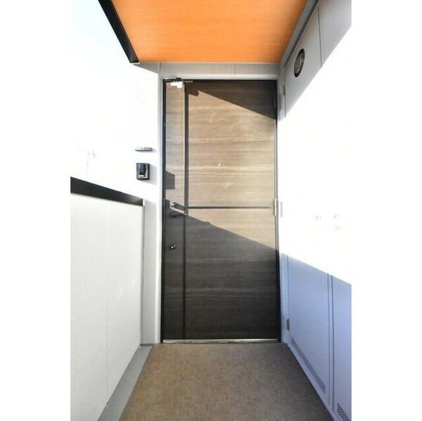 玄関(☆このお部屋は仲介手数料0円です☆)