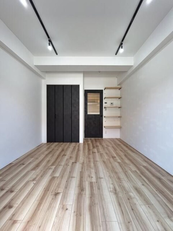 寝室(☆このお部屋は仲介手数料0円です☆)