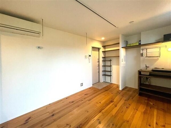 寝室(☆このお部屋は仲介手数料0円です☆)