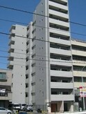 スカイコートルーベンス西早稲田
