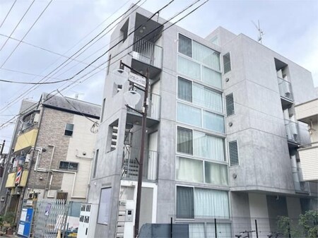 ＥＤＩＴ北池袋外観写真