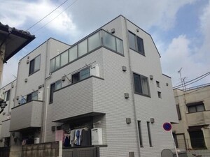 アルビレオ・Ｋ外観写真