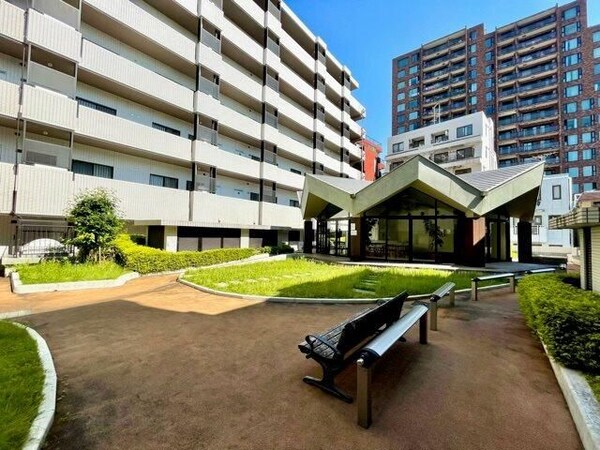 周辺環境(☆このお部屋は仲介手数料0円です☆)