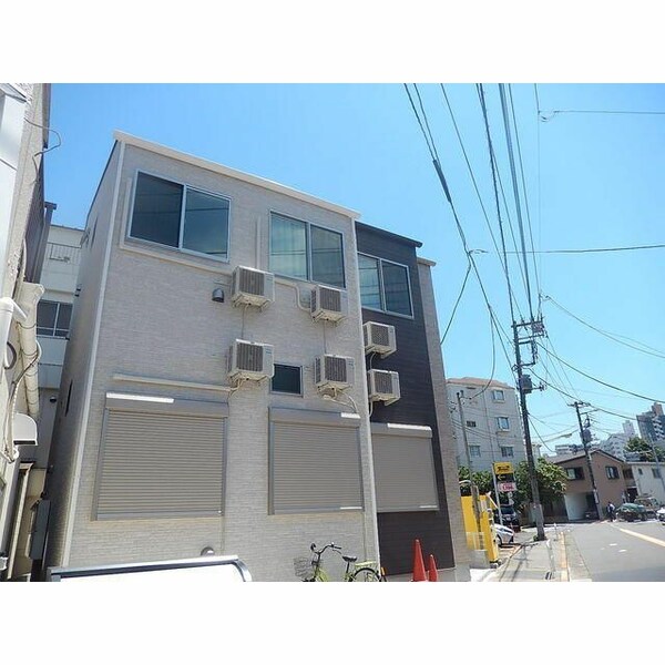 外観(☆このお部屋は仲介手数料0円です☆)