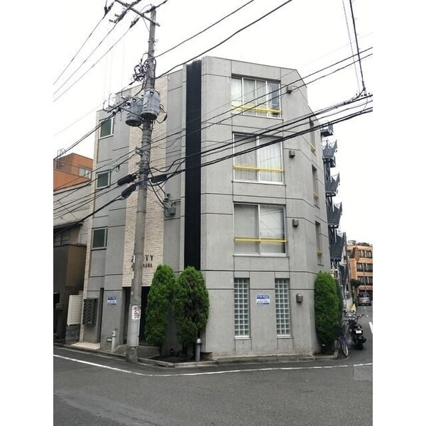 外観(☆このお部屋は仲介手数料0円です☆)