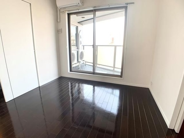 寝室(☆このお部屋は仲介手数料0円です☆)