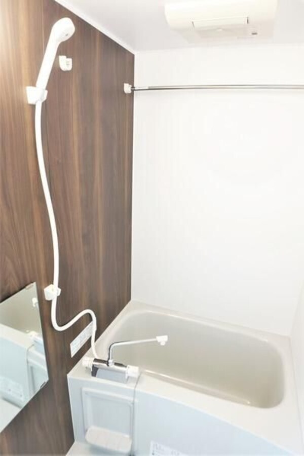 浴室(☆このお部屋は仲介手数料0円です☆)