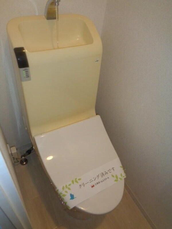 トイレ(☆スペシャリストなプロ賃貸師が接客対応させていただきます☆)