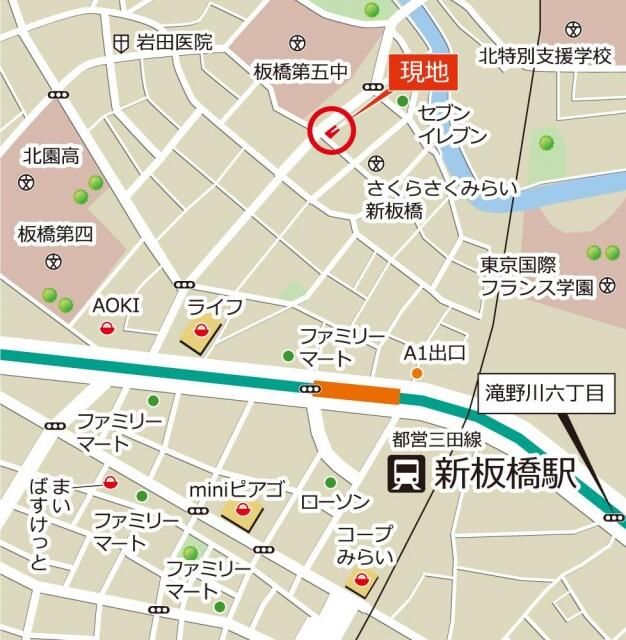 外観写真