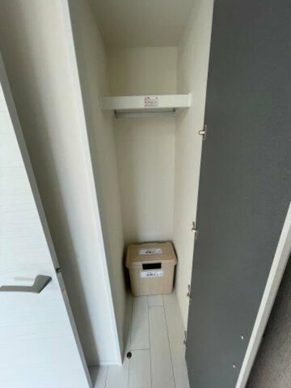 玄関(☆このお部屋は仲介手数料0円です☆)