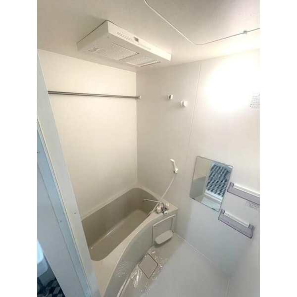 浴室(☆このお部屋は仲介手数料0円です☆)