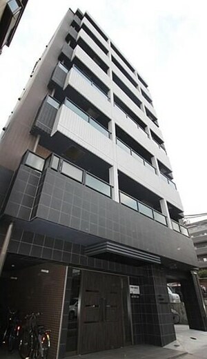 Ｌ－Ｆｌａｔ板橋区役所前外観写真