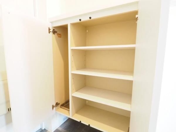 玄関(☆このお部屋は仲介手数料0円です☆)