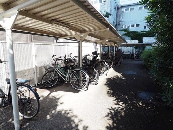 建物設備(☆このお部屋は仲介手数料0円です☆)