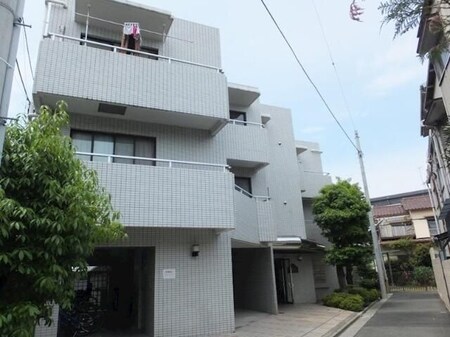 メゾン板橋本町外観写真