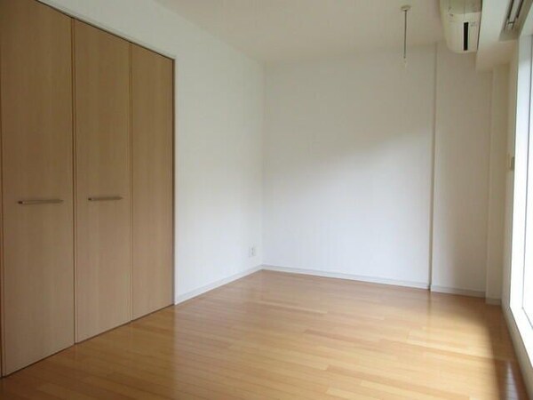寝室(☆このお部屋は仲介手数料0円です☆)