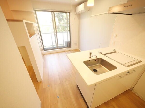 キッチン(☆このお部屋は仲介手数料0.55ヶ月☆)