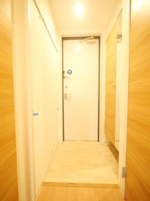玄関(☆このお部屋は仲介手数料0.55ヶ月☆)