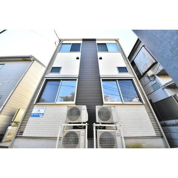 外観(☆このお部屋は仲介手数料0円です☆)