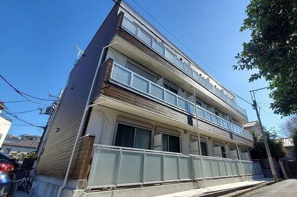 外観(☆スペシャリストなプロ賃貸師が接客対応させていただきます☆)