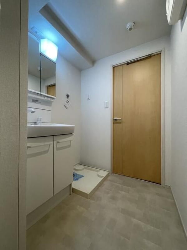 洗面・脱衣所(☆このお部屋は仲介手数料0円です☆)