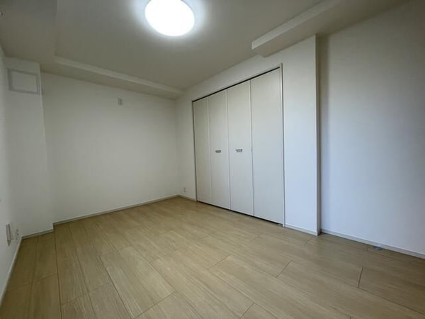 寝室(☆このお部屋は仲介手数料0円です☆)