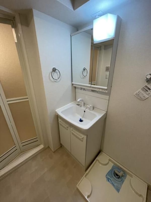 洗面・脱衣所(☆このお部屋は仲介手数料0円です☆)