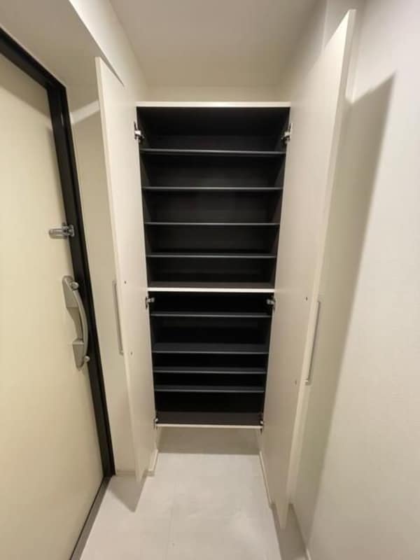 収納(☆このお部屋は仲介手数料0円です☆)