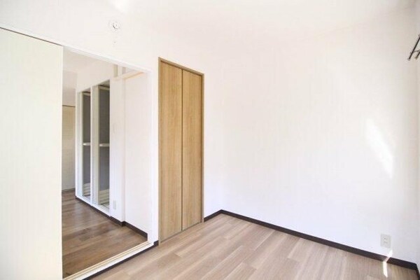 寝室(☆このお部屋は仲介手数料0円です☆)