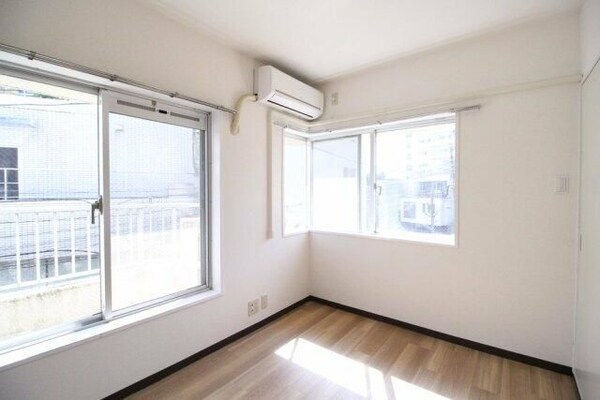 寝室(☆このお部屋は仲介手数料0円です☆)