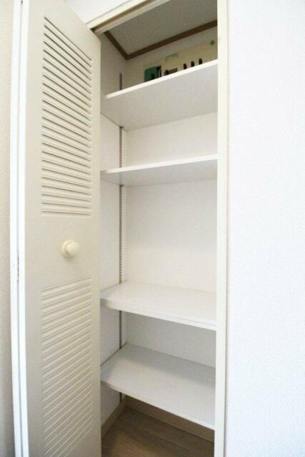 収納(☆このお部屋は仲介手数料0円です☆)