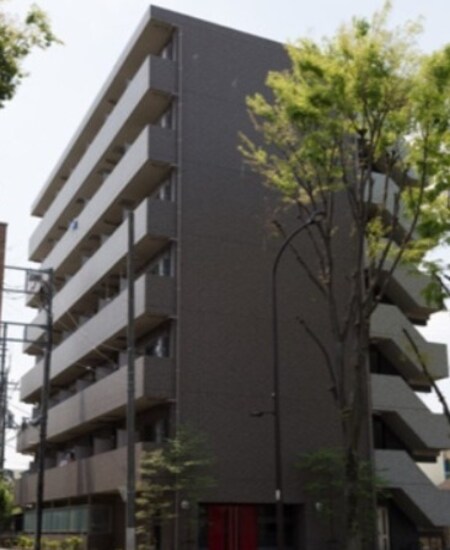 GENOVIA吉祥寺通りEAST外観写真