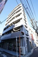 ソアール板橋本町第二