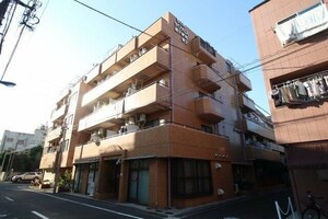 ダイアパレス尾久駅前第二外観写真