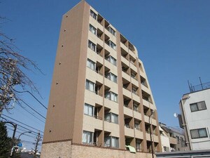 ガーラ文京本郷台外観写真