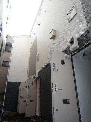 ｓｅｒｅｎｄｉｐｉｔｙ町屋（セレンディピティ　マチヤ）外観写真