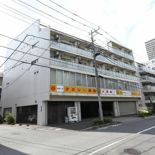 外観(☆このお部屋は仲介手数料0.55ヶ月☆)