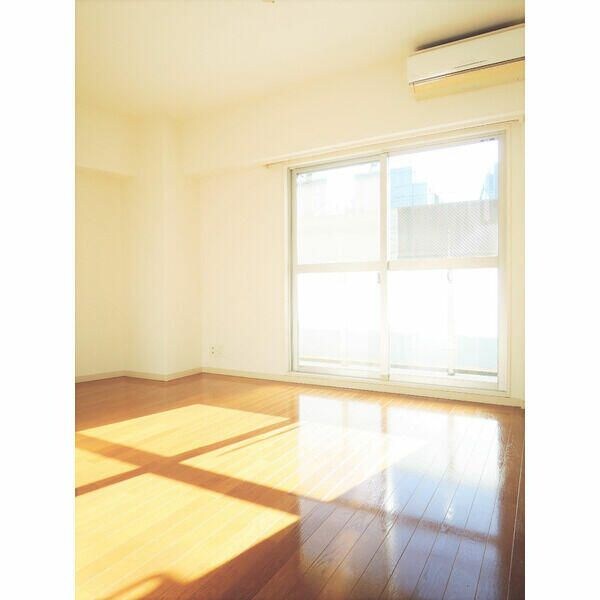 居室(☆このお部屋は仲介手数料0.55ヶ月☆)