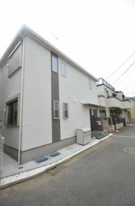 Ｌａ　ｍａｉｓｏｎ　ｄｅ　Ｍｉｍｉ外観写真