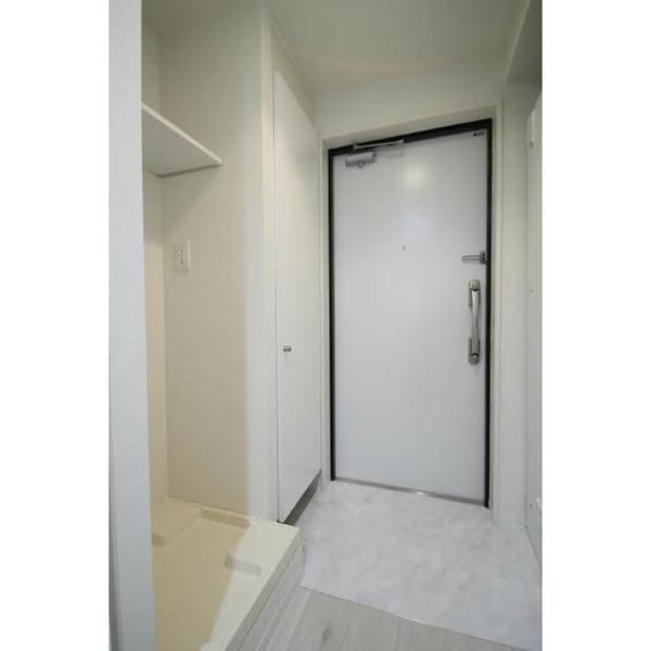 玄関(☆このお部屋は仲介手数料0円です☆)